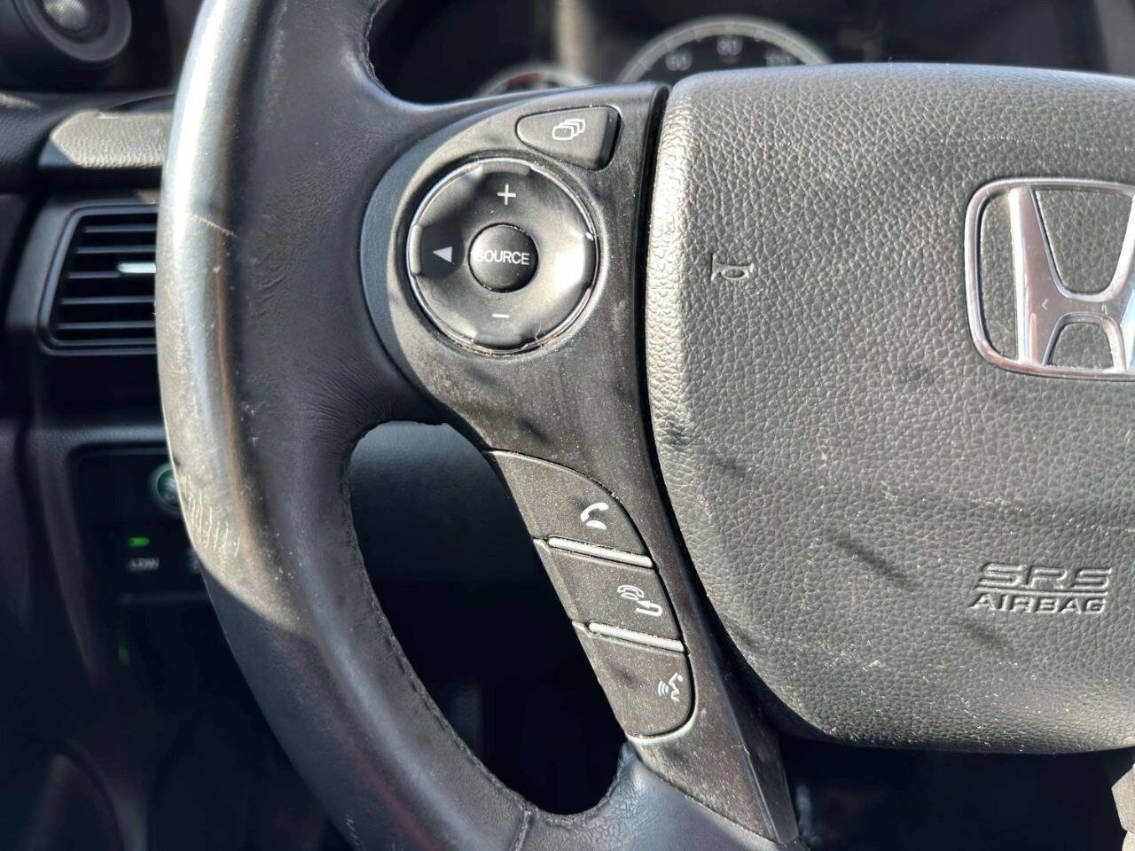 Used 2015 Honda Accord EX-L image 23