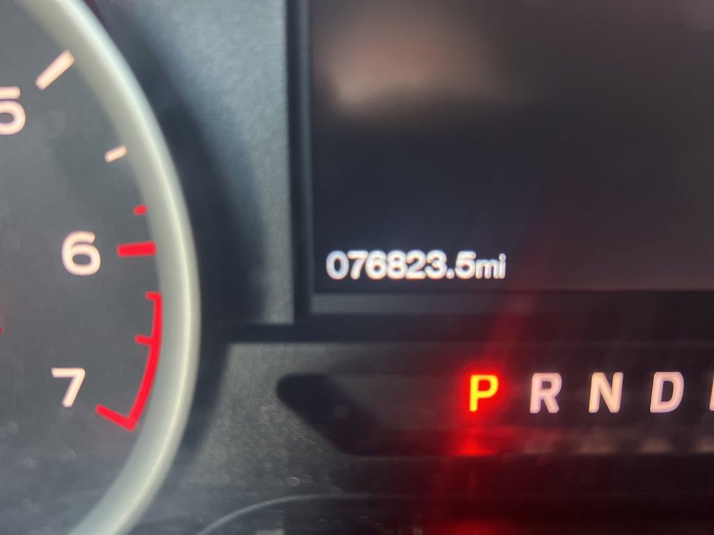 Used 2018 Ford F150 XLT w/ Equipment Group 302A Luxury image 10