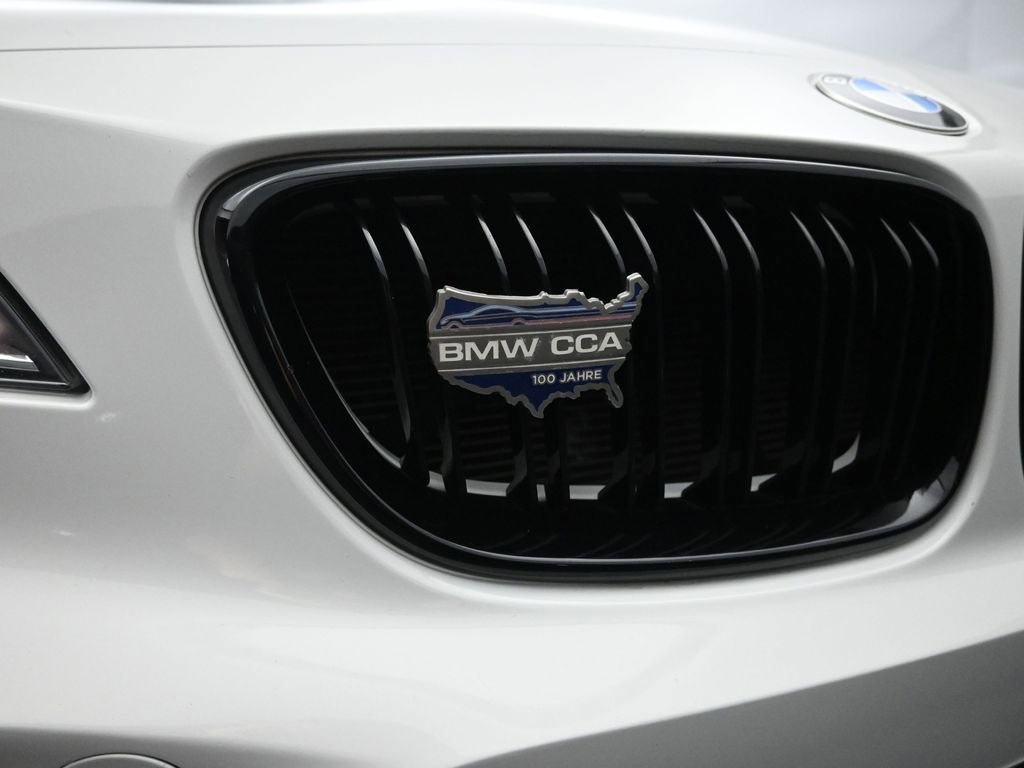 Used 2017 BMW M2 RWD image 23