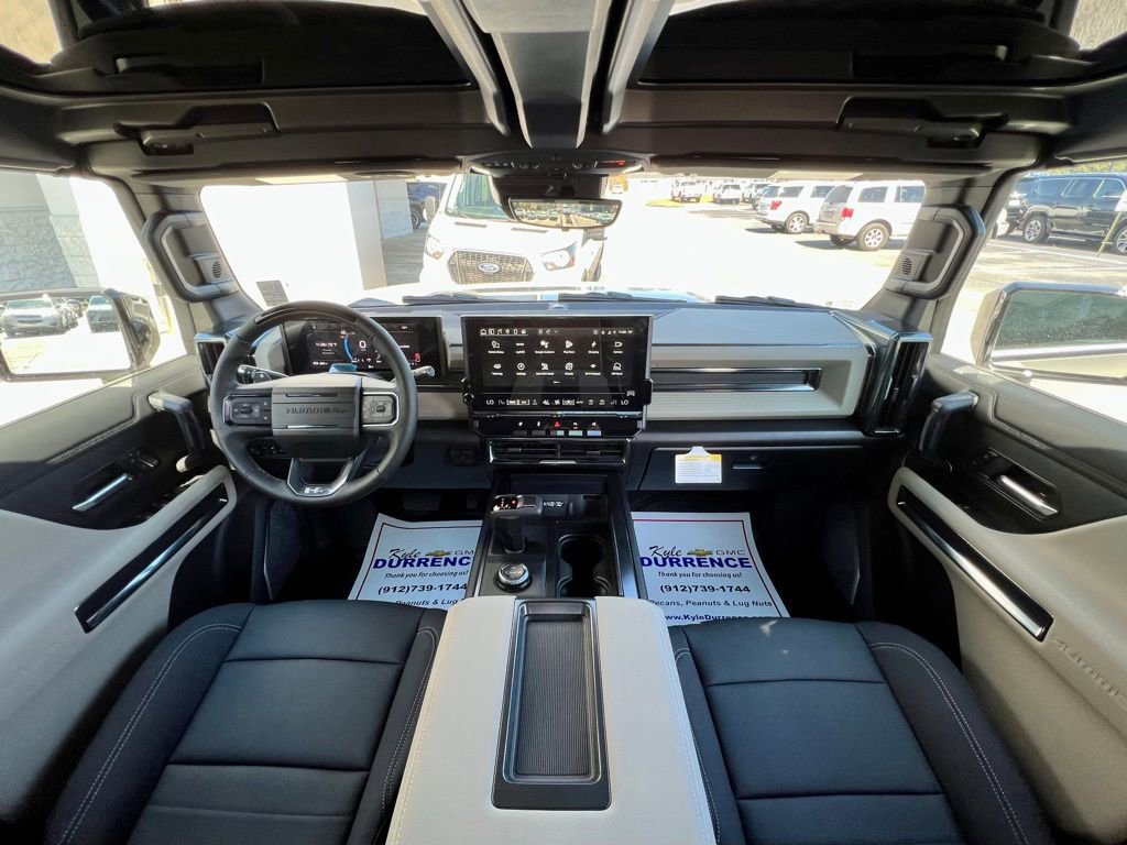 New 2026 GMC Hummer EV 4x4 Crew Cab video 2