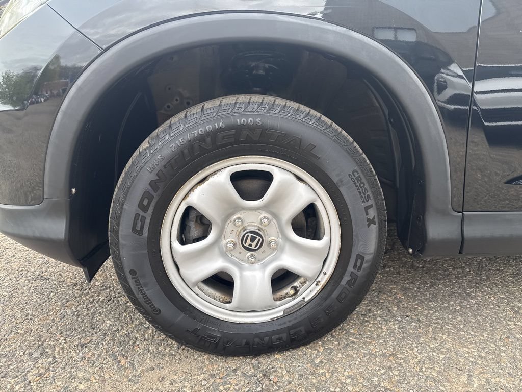 Used 2015 Honda CR-V LX image 11