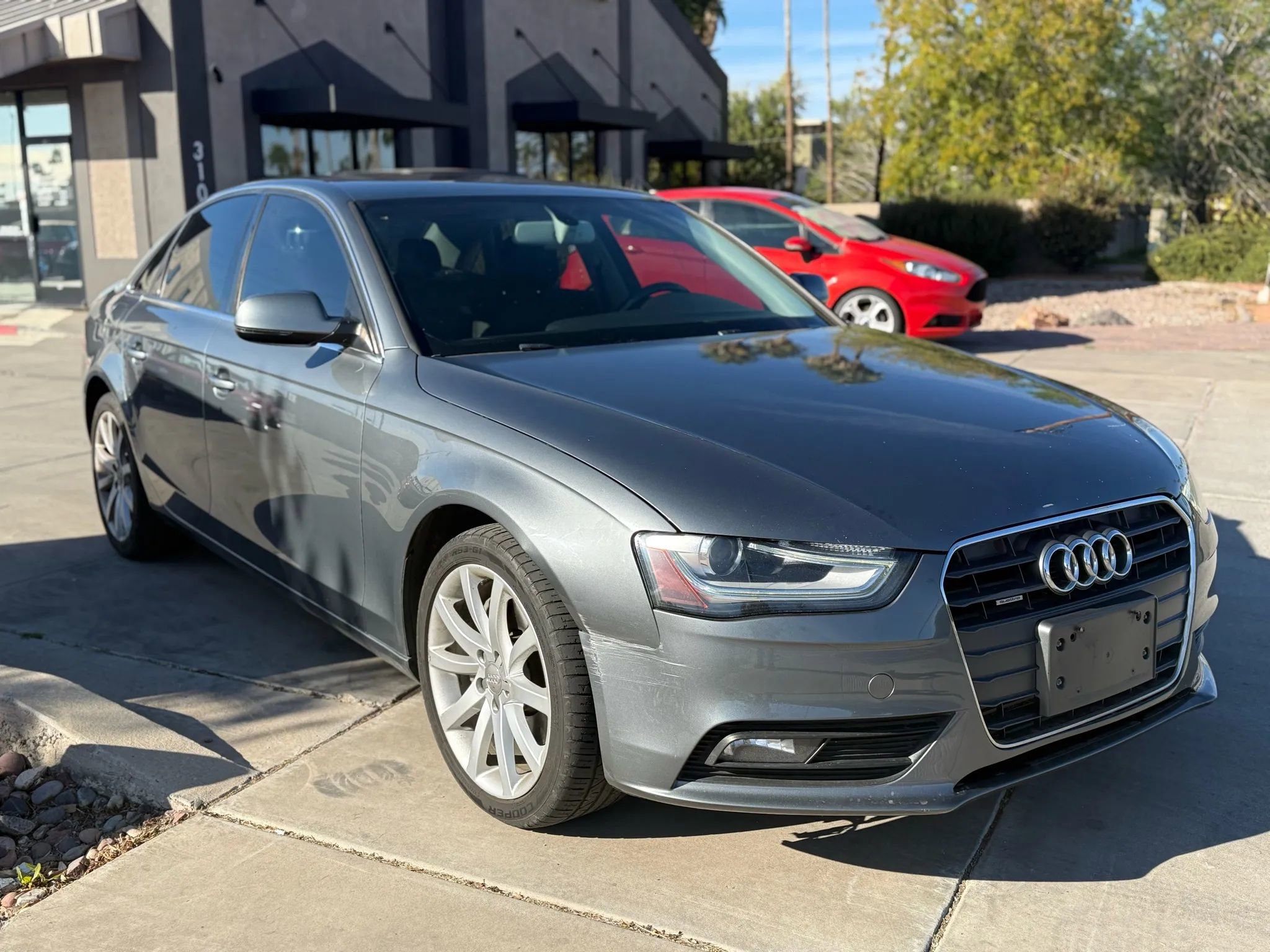 Used 2013 Audi A4 2.0T Premium Plus image 6