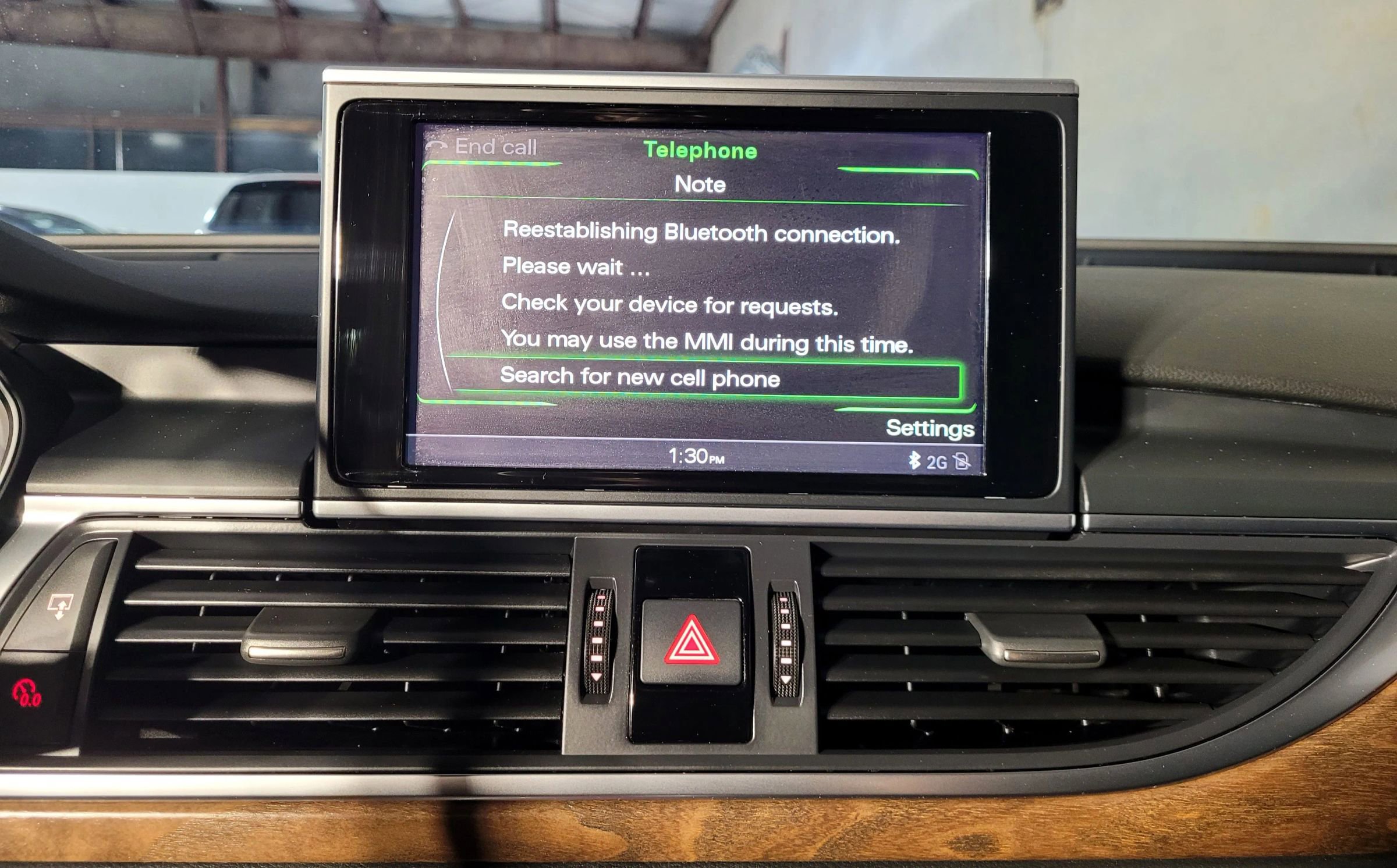 Used 2015 Audi A6 2.0T Premium Plus w/ Premium Plus Package image 31