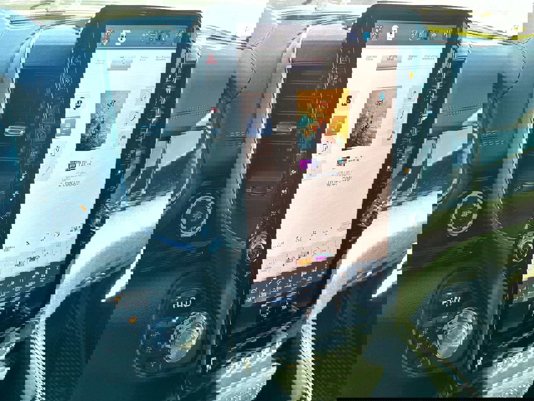 New 2026 RAM 1500 Laramie w/ Night Edition image 16