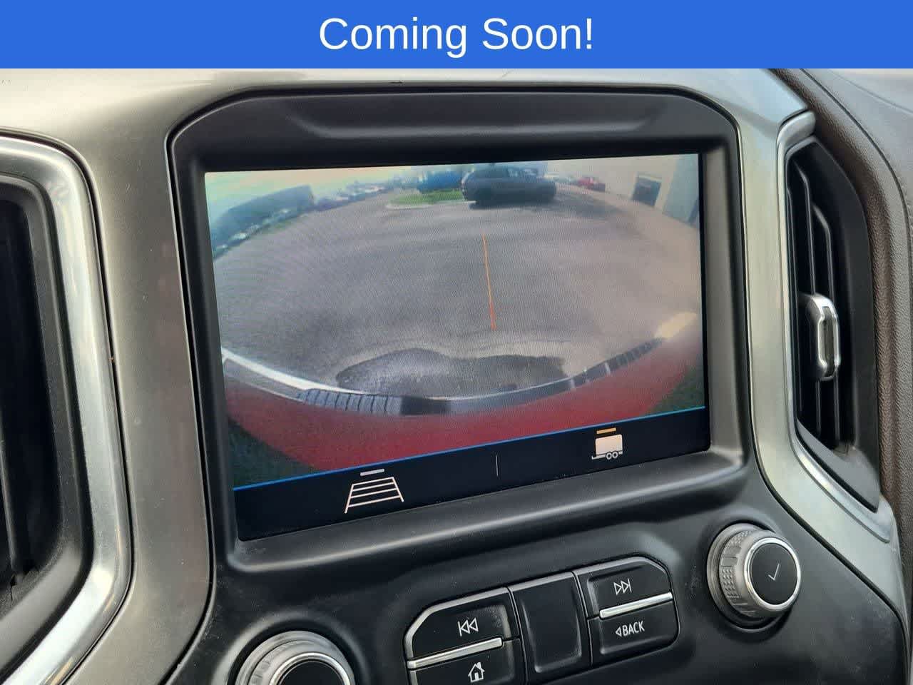 Used 2023 Chevrolet Silverado 2500 LT w/ True North Edition AWD/4WD image 27