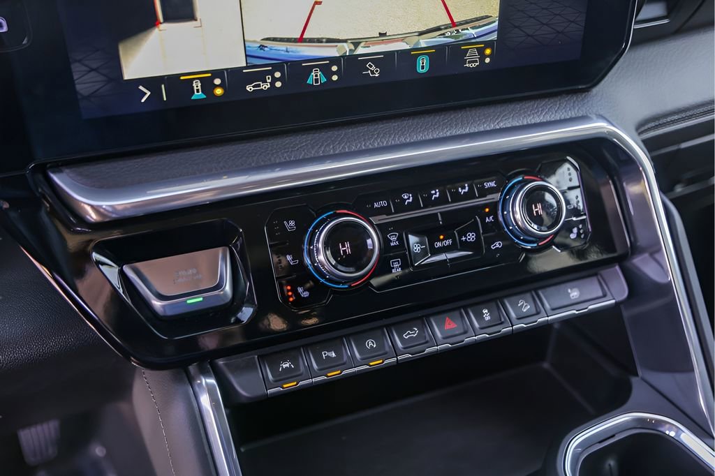 Certified 2023 GMC Sierra 1500 Denali w/ Denali Reserve Package image 21
