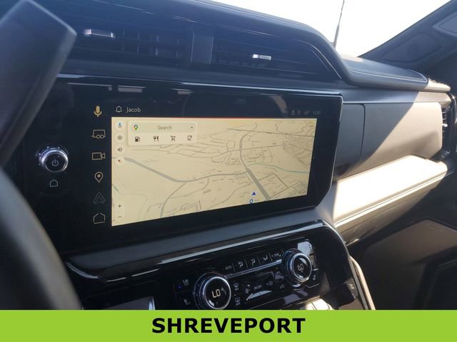 Used 2025 GMC Sierra 2500 AT4X image 20