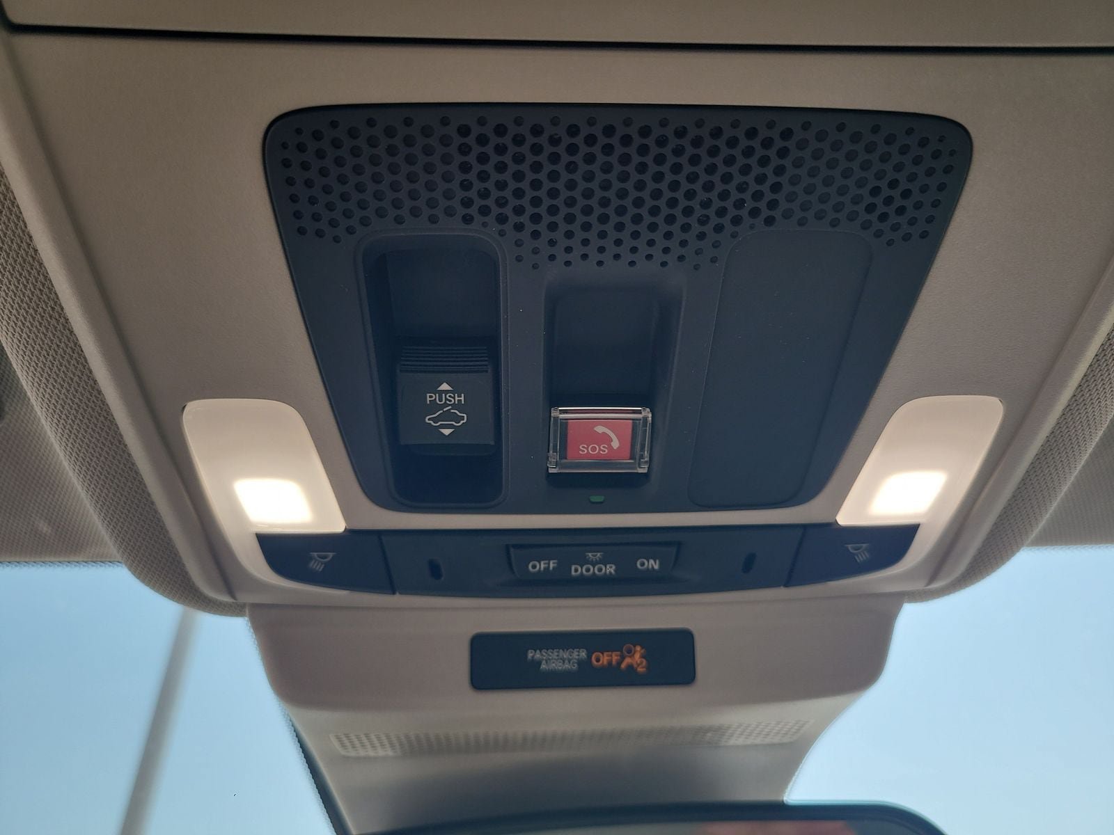 Certified 2024 Honda Accord EX image 20