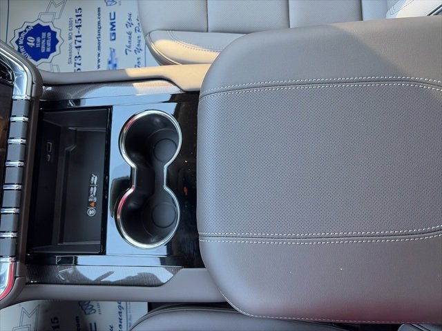 New 2026 GMC Yukon XL Elevation w/ LPO, Floor Liner Package image 24