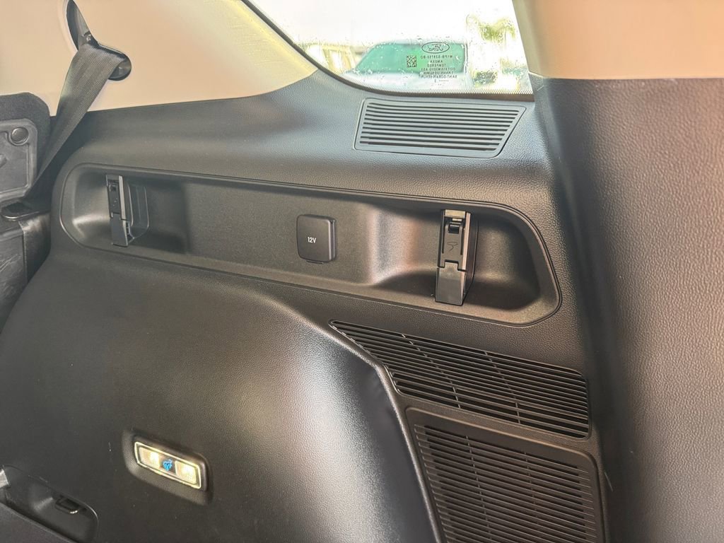 Certified 2022 Ford Bronco Sport Outer Banks image 25