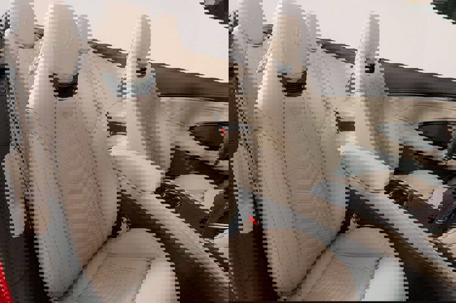 Used 2024 Maserati GranCabrio Trofeo image 30