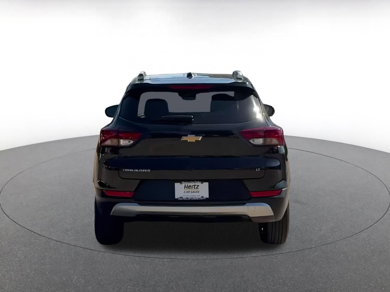 Used 2025 Chevrolet TrailBlazer LT image 12