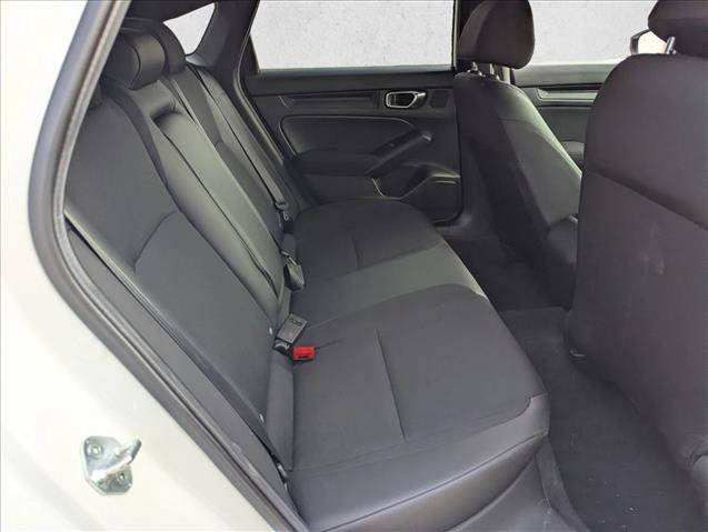 Used 2026 Honda Civic Sport image 18