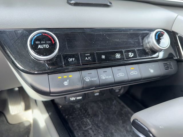 Used 2022 Hyundai Elantra SEL w/ Convenience Package image 43