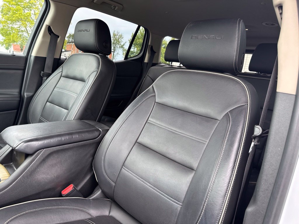 Used 2019 GMC Acadia Denali AWD/4WD image 26
