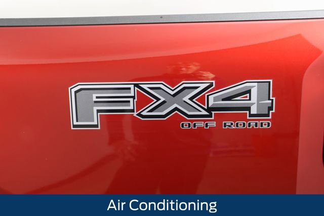 New 2026 Ford F350 Lariat w/ Black Appearance Package image 23