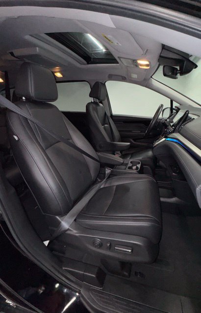 Used 2022 Honda Odyssey Touring image 21