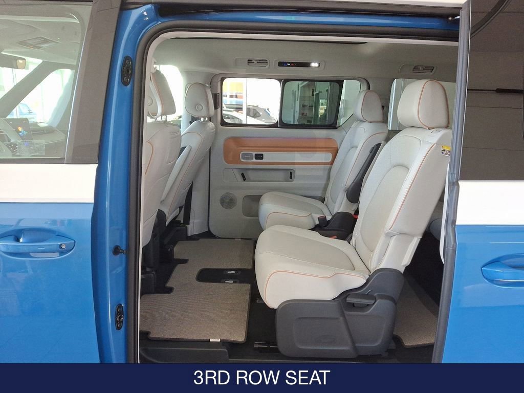 New 2025 Volkswagen ID. Buzz 1st Edition image 11