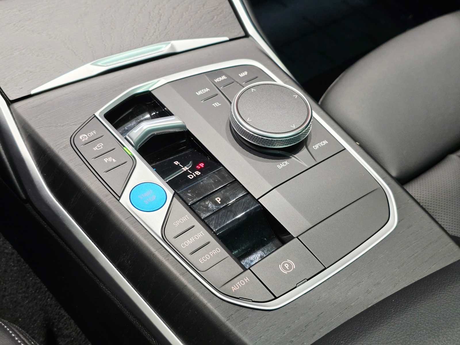 Certified 2023 BMW i4 eDrive35 w/ Premium Package RWD image 16