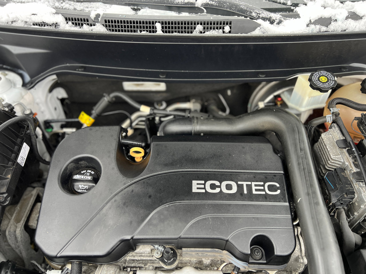 Used 2018 GMC Terrain SLE w/ Driver Convenience Package image 50