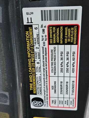 Used 2020 Toyota Highlander XLE FWD image 14