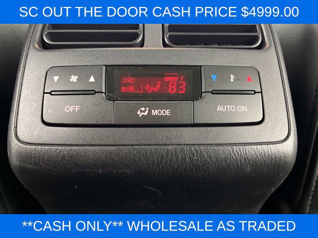 Used 2015 MAZDA CX-9 Touring w/ Touring Technology Package FWD image 40