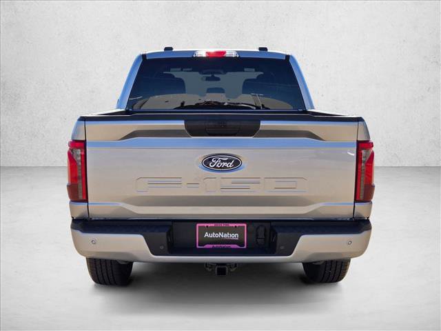 New 2026 Ford F150 STX w/ Equipment Group 200A image 8