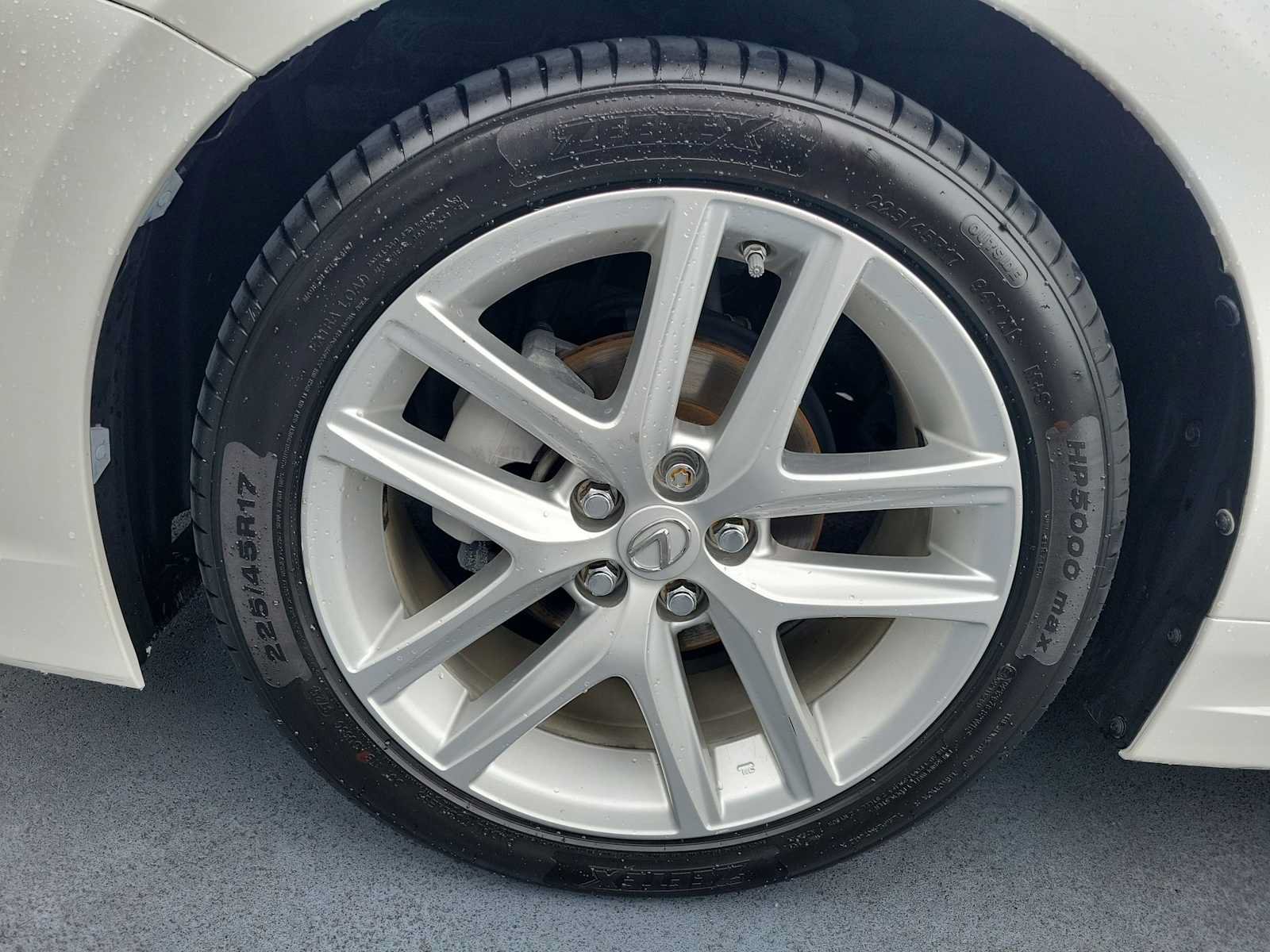 Used 2016 Lexus CT 200h w/ Accessory Package 2 FWD image 13
