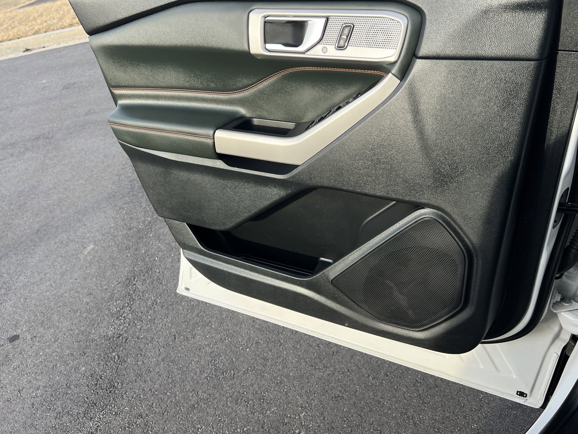 Certified 2023 Ford Explorer Timberline w/ Timberline Technology Package image 18