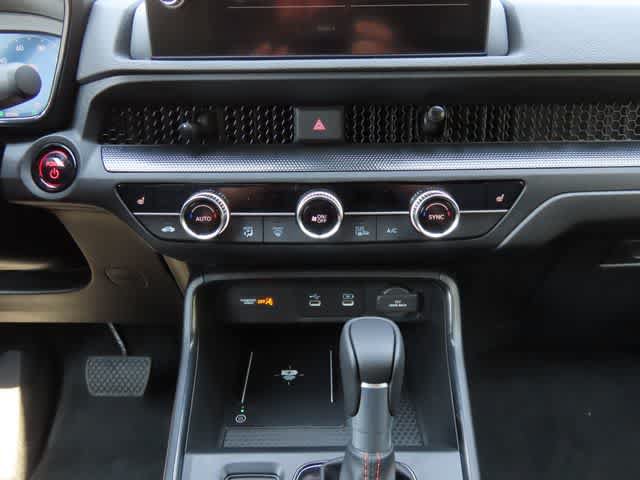 New 2027 Honda CR-V Sport-L image 21