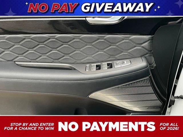 Used 2020 Hyundai Palisade Limited image 23