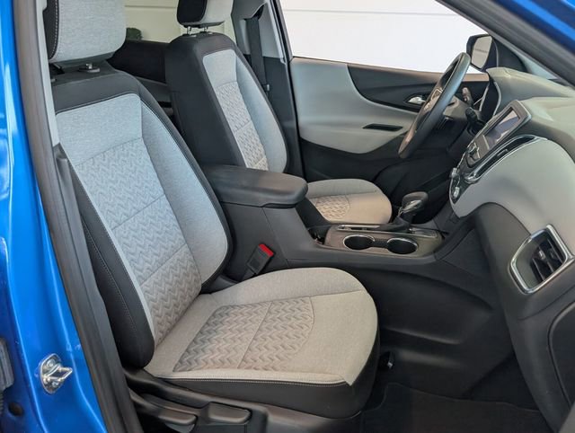Used 2024 Chevrolet Equinox LS w/ LS Convenience Package FWD image 17