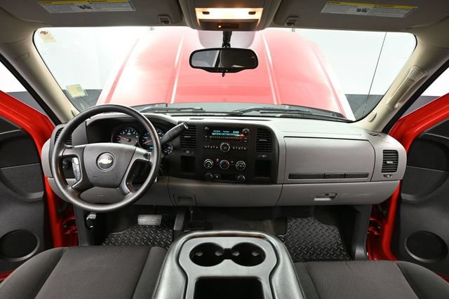 Used 2011 Chevrolet Silverado 1500 LS AWD/4WD image 18