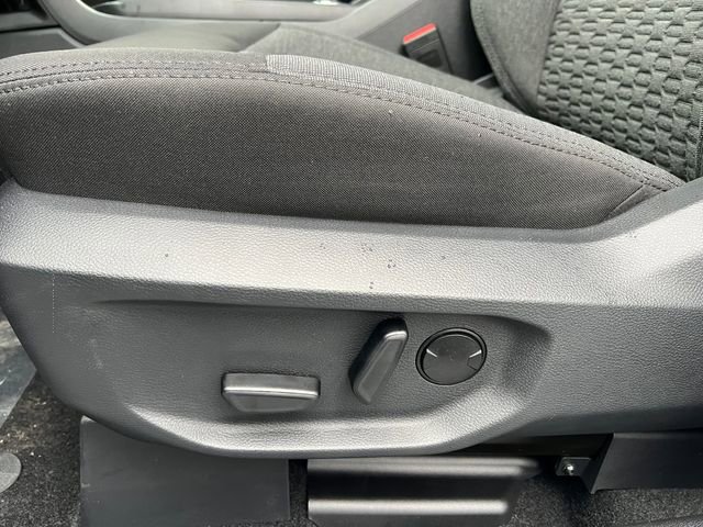 New 2025 Ford Ranger XLT AWD/4WD image 15