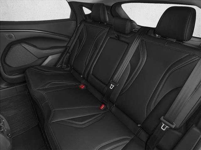 New 2026 Ford Mustang Mach-E Premium w/ Sport Appearance Package image 9