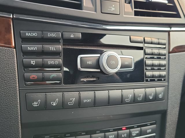 Used 2012 Mercedes-Benz E 550 Cabriolet image 23