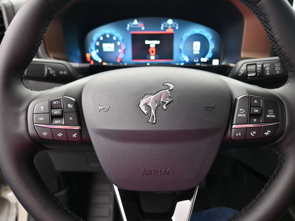 New 2025 Ford Bronco Sport Outer Banks w/ Outer Banks Tech Package+ image 30