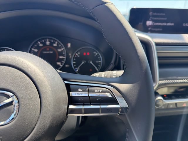 New 2026 MAZDA CX-50 AWD 2.5 S w/ Weather Package image 36