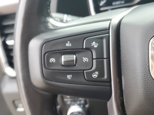 Used 2024 GMC Sierra 2500 Denali Ultimate image 12