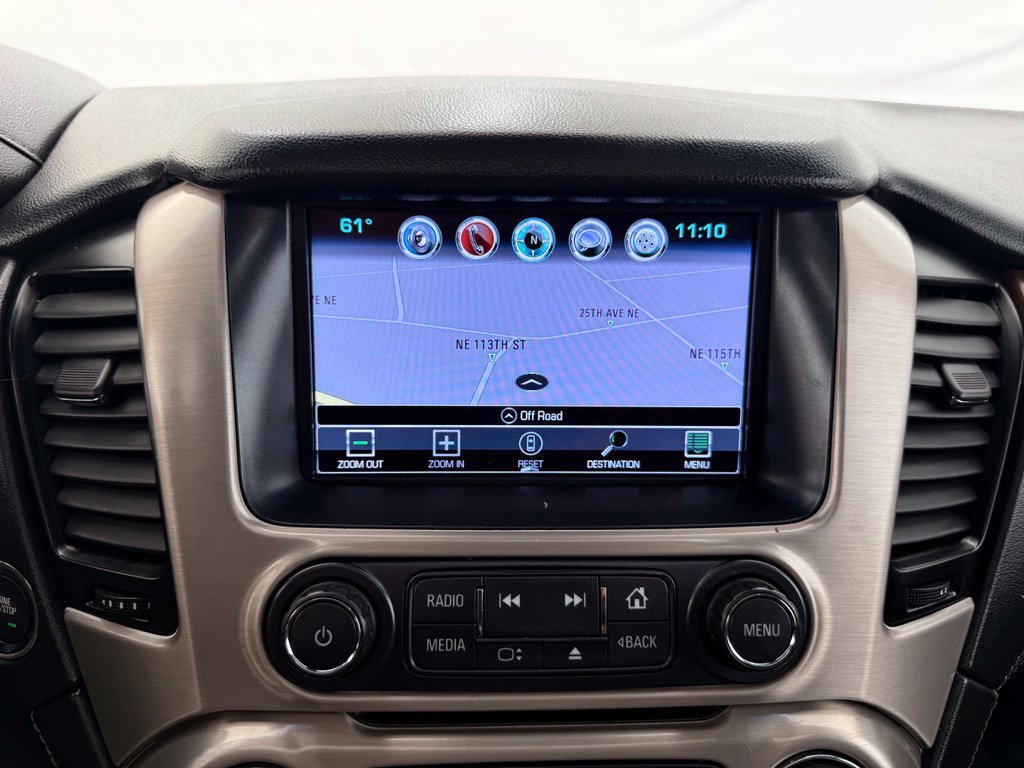 Used 2018 GMC Yukon Denali w/ Open Road Package AWD/4WD image 44
