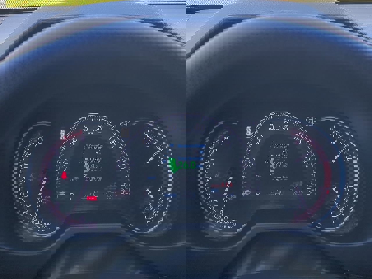 Used 2024 Toyota RAV4 LE image 24