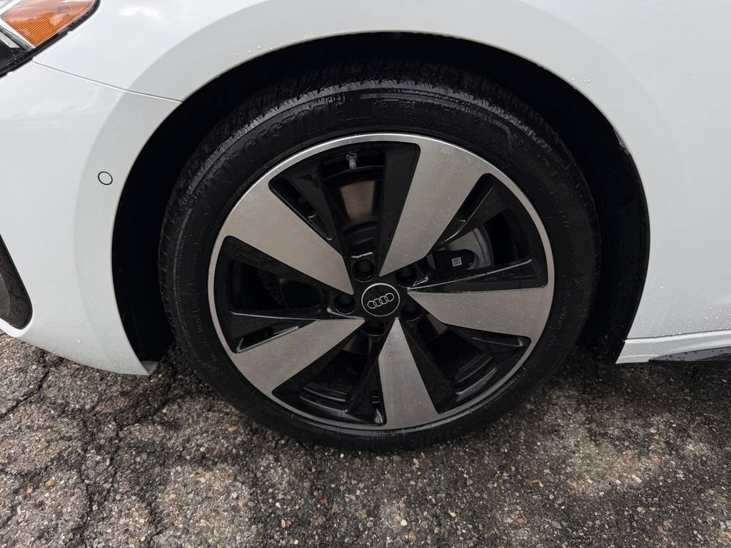 New 2026 Audi A5 2.0T Premium Plus AWD/4WD image 9