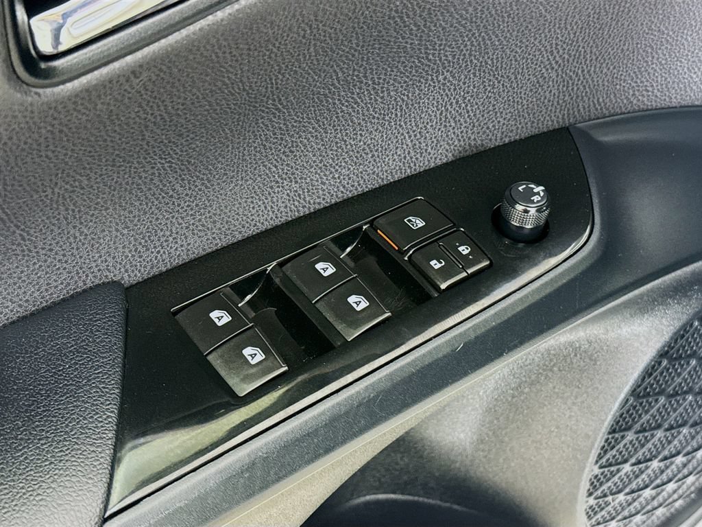 Certified 2016 Toyota Prius Two FWD image 20