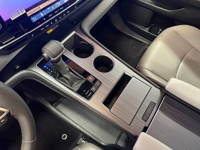 Certified 2025 Toyota Sienna XLE w/ XLE Plus Package AWD/4WD image 23
