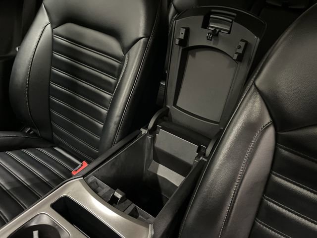 Used 2023 Ford Edge SEL image 23