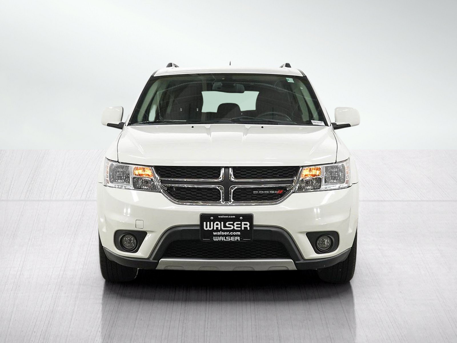 Used 2019 Dodge Journey SE AWD/4WD image 9