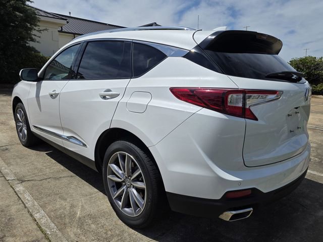 Used 2023 Acura RDX FWD w/ Technology Package image 13