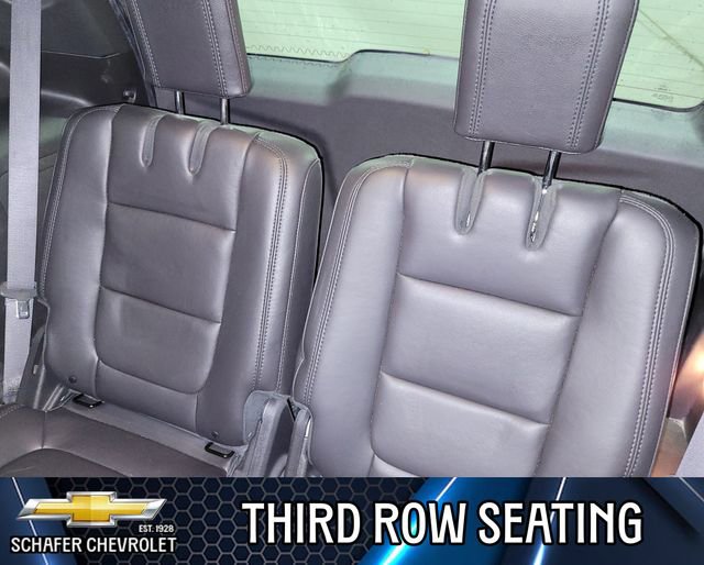 Used 2014 Ford Explorer XLT w/ Equipment Group 202A image 46