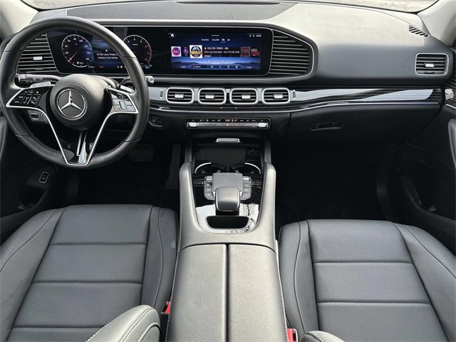 Certified 2024 Mercedes-Benz GLE 350 4MATIC image 13