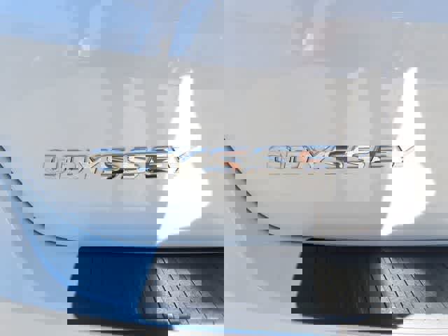 New 2026 Honda Odyssey Elite image 7